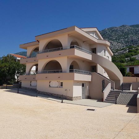 Ferienwohnung Steffano Karlobag Exterior foto